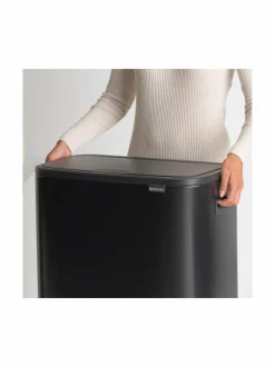 Bo Touch Bin -roska-astia 2 x 30 l