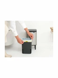 Bo Waste Bin -roskakori 4 l