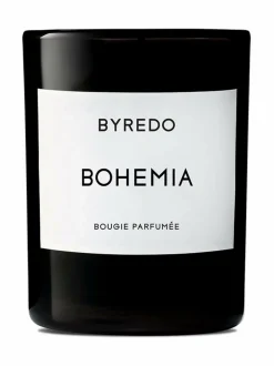 Bohemia-tuoksukynttilä 70 g