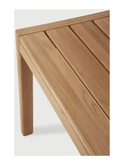 Bok ulkokaluste ruokapöytä