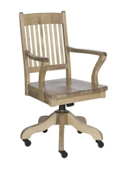 Boknäs konttorituoli