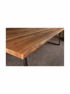 Boknäs Yhdessä -lankkupöytä