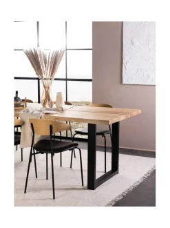 Boknäs Yhdessä -lankkupöytä