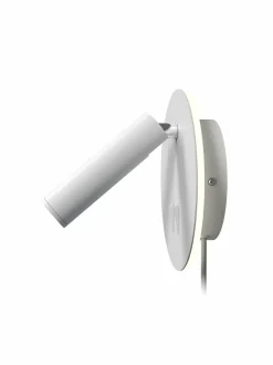 Bonn Round -seinävalaisin