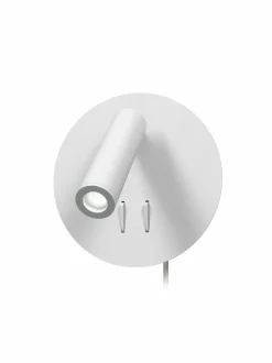 Bonn Round -seinävalaisin