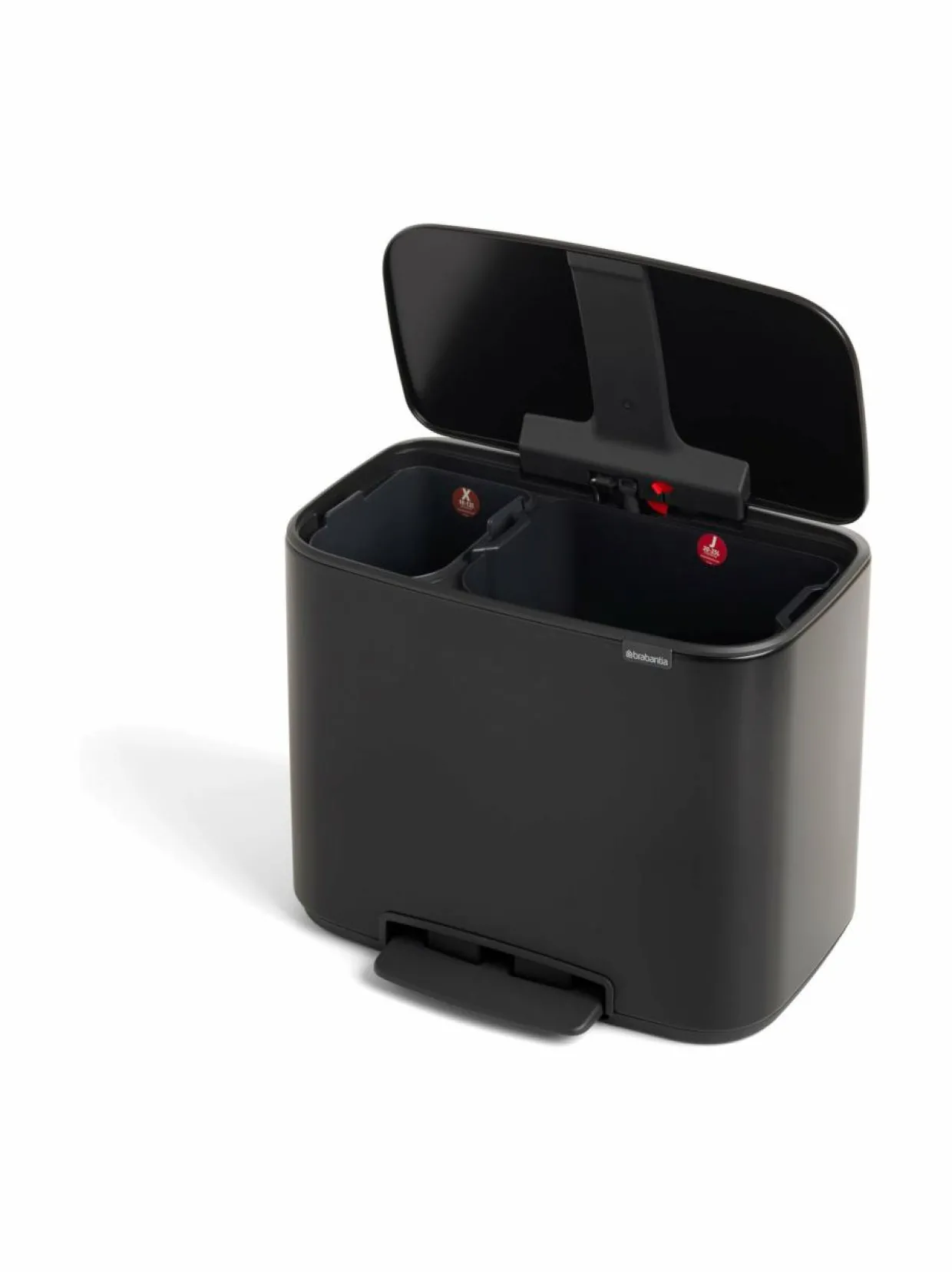 Bo-poljinroskakori 11 + 23 l