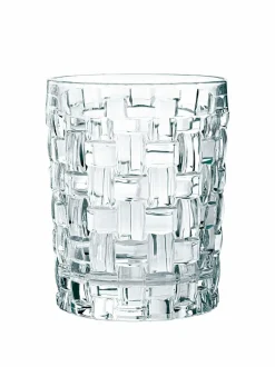 Bossa Nova -viskilasi 330 ml, 4 kpl