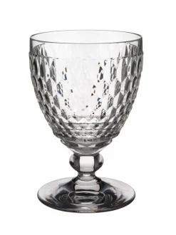 Boston-vesilasi 400 ml