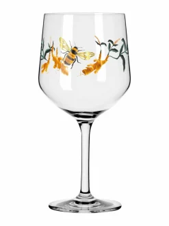 Botanic Glamour -ginilasit 2 kpl