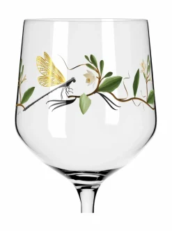 Botanic Glamour -ginilasit 2 kpl