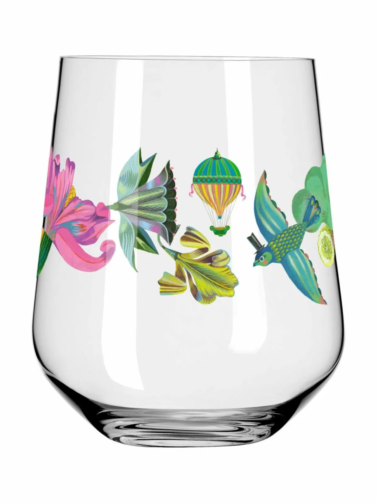 Botanic Lights -ginilasit 2 kpl