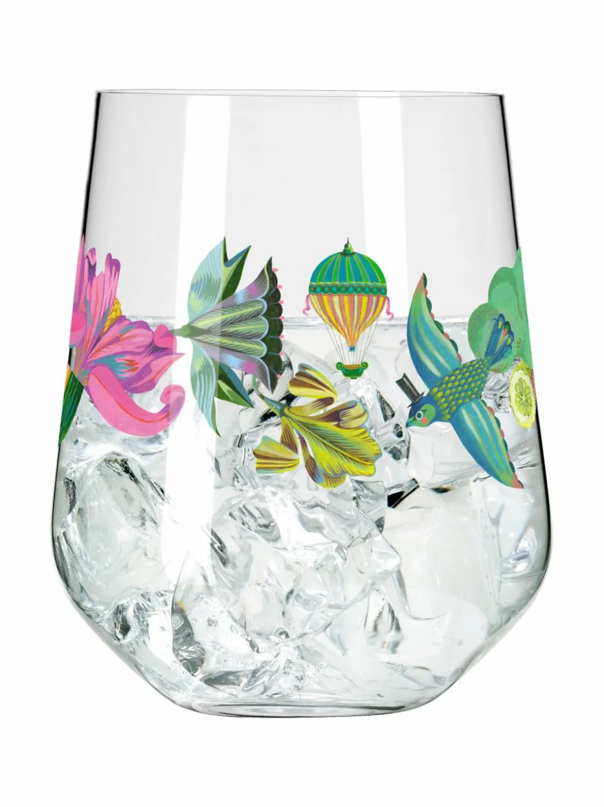 Botanic Lights -ginilasit 2 kpl