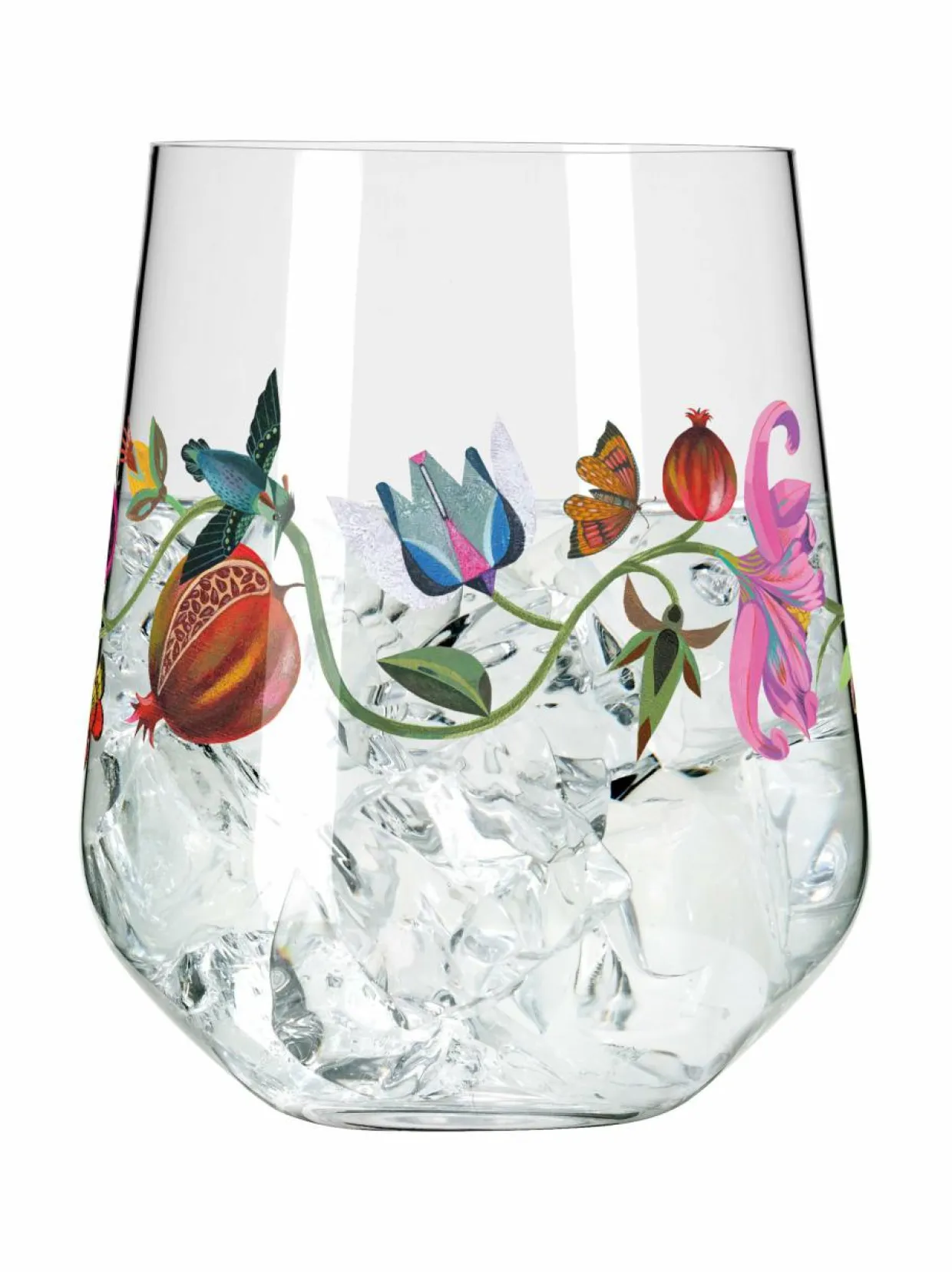 Botanic Lights -ginilasit 2 kpl