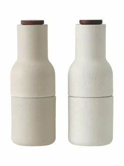 Bottle Grinder -suola- ja pippurimylly