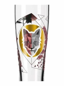 Brauchzeit Weizen -olutlasi, 2 kpl