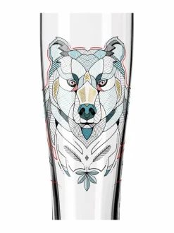 Brauchzeit-olutlasi, 2 kpl