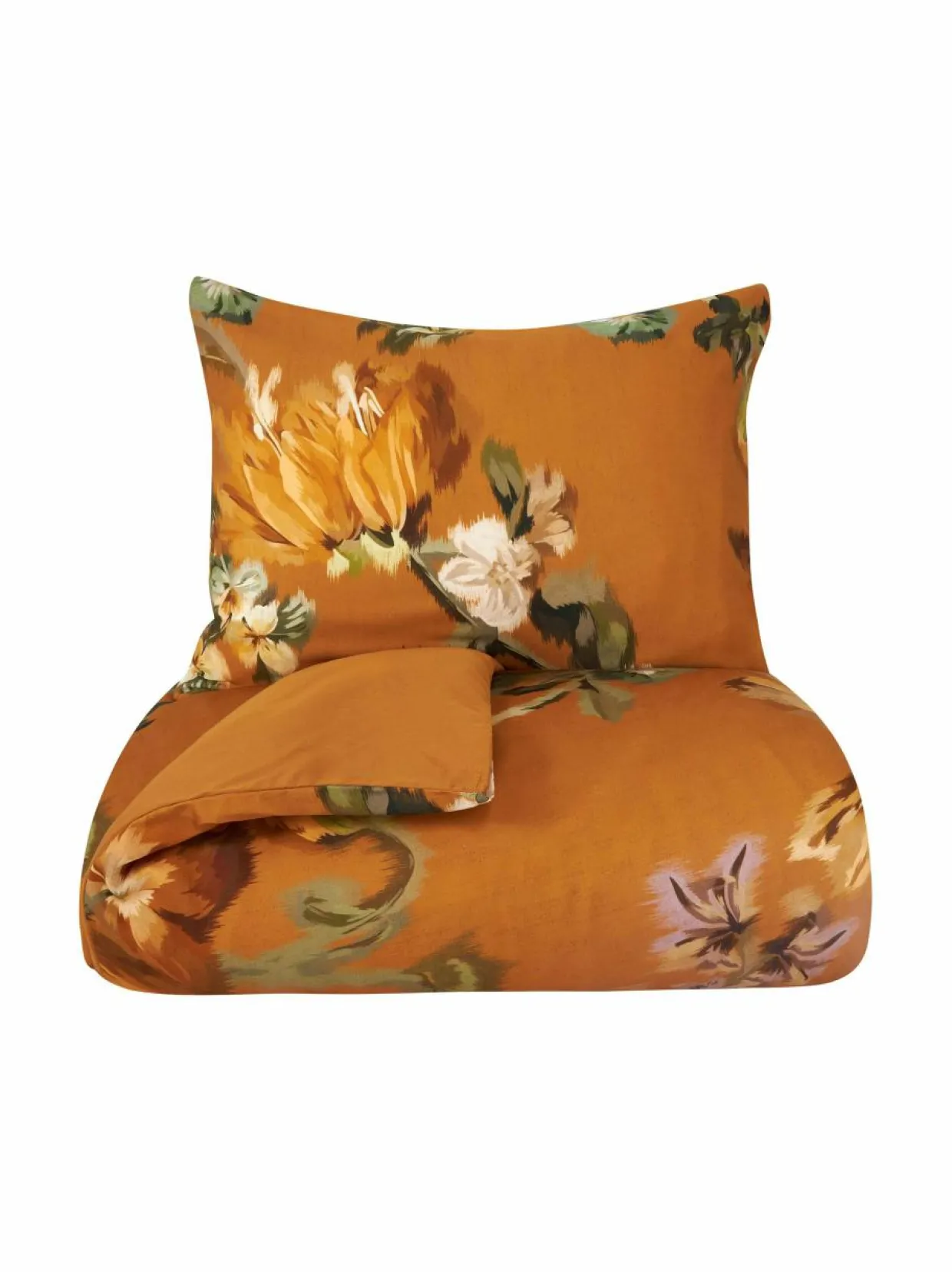 Breda-satiinipussilakana