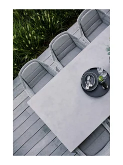 Breeze-tuolin tyyny, kelkkajalkaiseen malliin