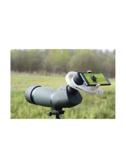 Bresser Universal Smartphone Adapter - Phonescoping sovite