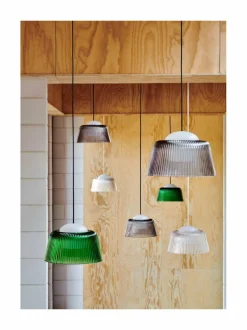 Brim-riippuvalaisin 24,5 cm