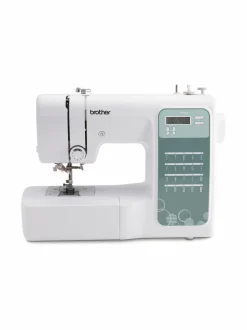 Brother DS120x elektroninen ompelukone