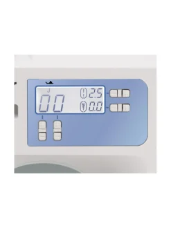 Brother FS100WT elektroninen ompelukone lisätasolla