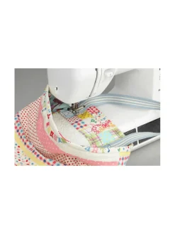 Brother HF37 ompelukone Strong & Tough