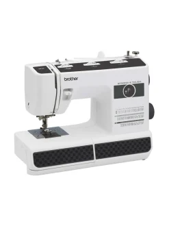 Brother HF53 ompelukone Strong & Tough lisätasolla