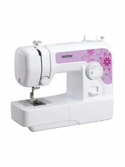 Brother J17s ompelukone