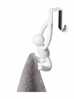 Buddy Over the Cabinet Hook -koukku 2 kpl