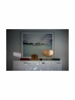 Buds 2 Table -valaisin