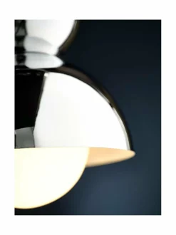 Butterfly- riippuvalaisin Ø 21 cm