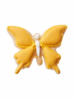 Butterfly-piparkakkumuotti 4 cm