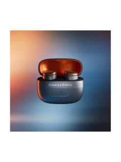 B&W Pi8 McLaren vastamelunappikuulokkeet