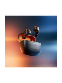 B&W Pi8 McLaren vastamelunappikuulokkeet