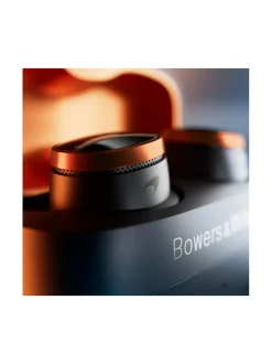 B&W Pi8 McLaren vastamelunappikuulokkeet