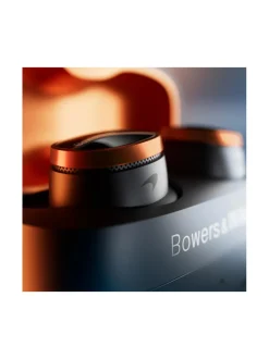 B&W Pi8 McLaren vastamelunappikuulokkeet