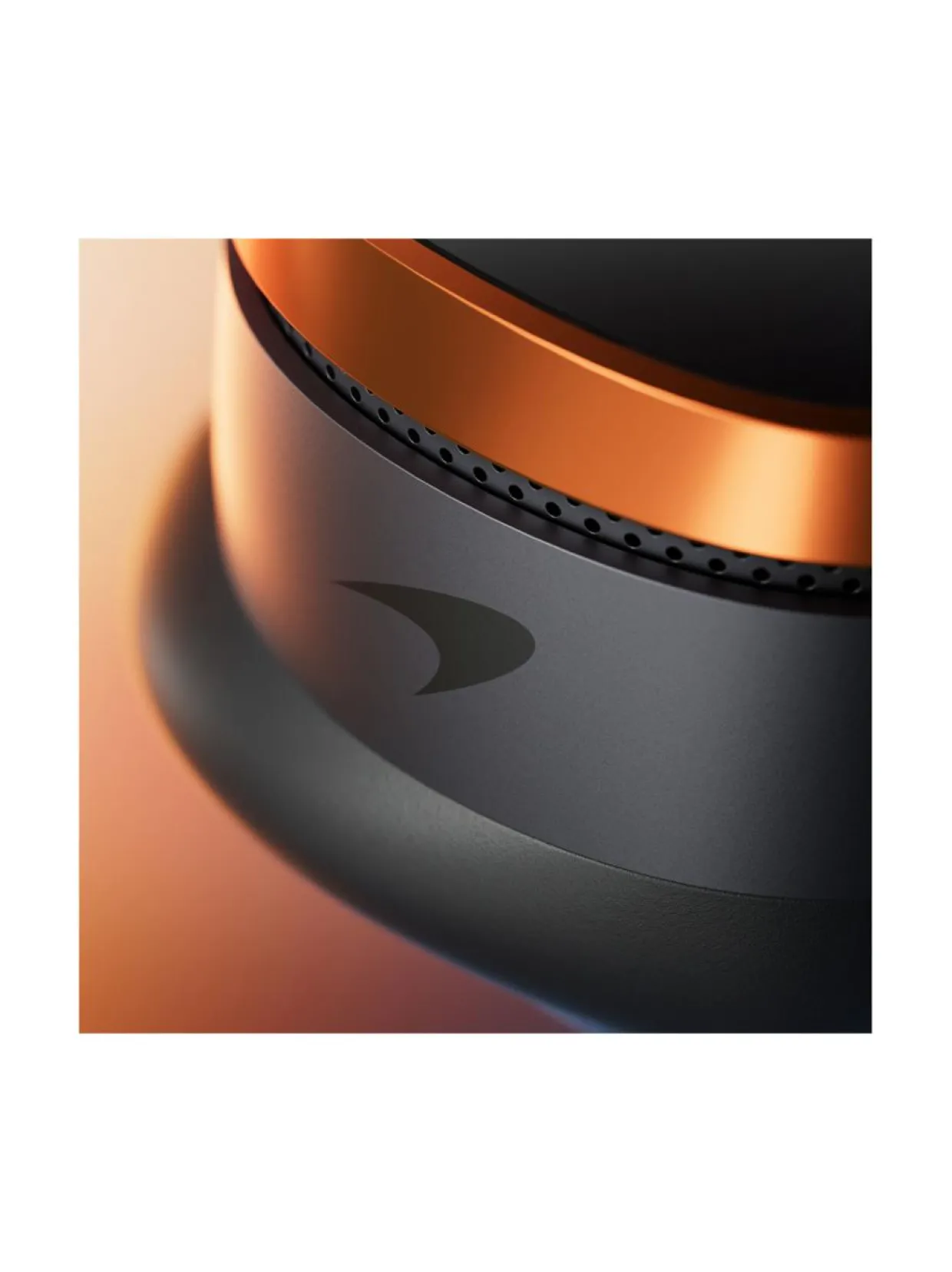 B&W Pi8 McLaren vastamelunappikuulokkeet