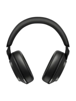 B&W PX7 S3 vastamelukuulokkeet, musta