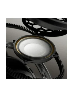 B&W PX7 S3 vastamelukuulokkeet, musta