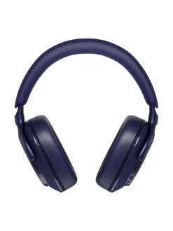 B&W PX7 S3 vastamelukuulokkeet, indigonsininen