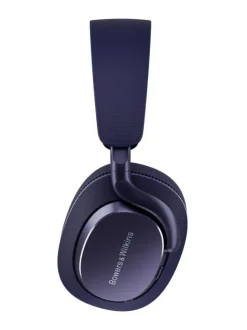 B&W PX7 S3 vastamelukuulokkeet, indigonsininen