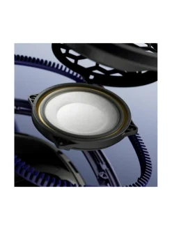 B&W PX7 S3 vastamelukuulokkeet, indigonsininen