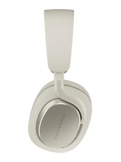 B&W PX7 S3 vastamelukuulokkeet, valkoinen