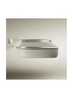 B&W PX7 S3 vastamelukuulokkeet, valkoinen