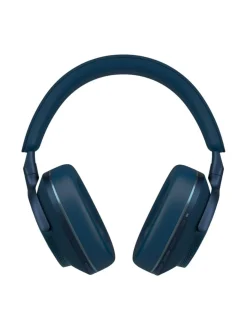 B&W PX7 S2e vastamelukuulokkeet, sininen