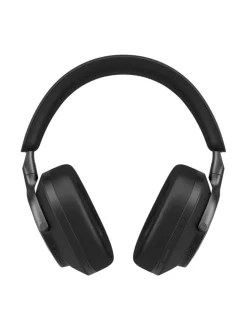 B&W PX8 vastamelukuulokkeet, musta