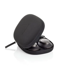 B&W PX8 vastamelukuulokkeet, musta
