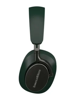 B&W PX8 vastamelukuulokkeet, vihreä