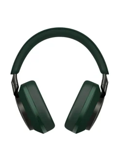 B&W PX8 vastamelukuulokkeet, vihreä